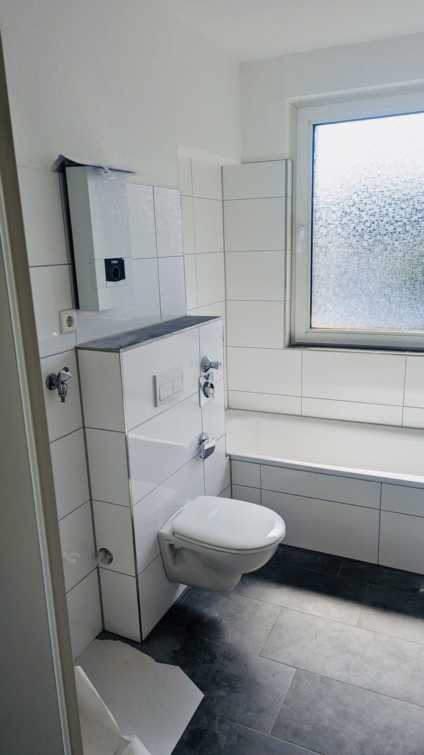 Badmodernisierung